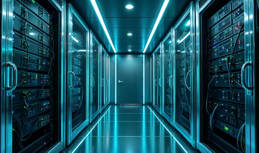 Valerion posts record margin as inference costs fall